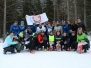 19/01/19 - Winter Night Run - Dobbiaco (BZ)